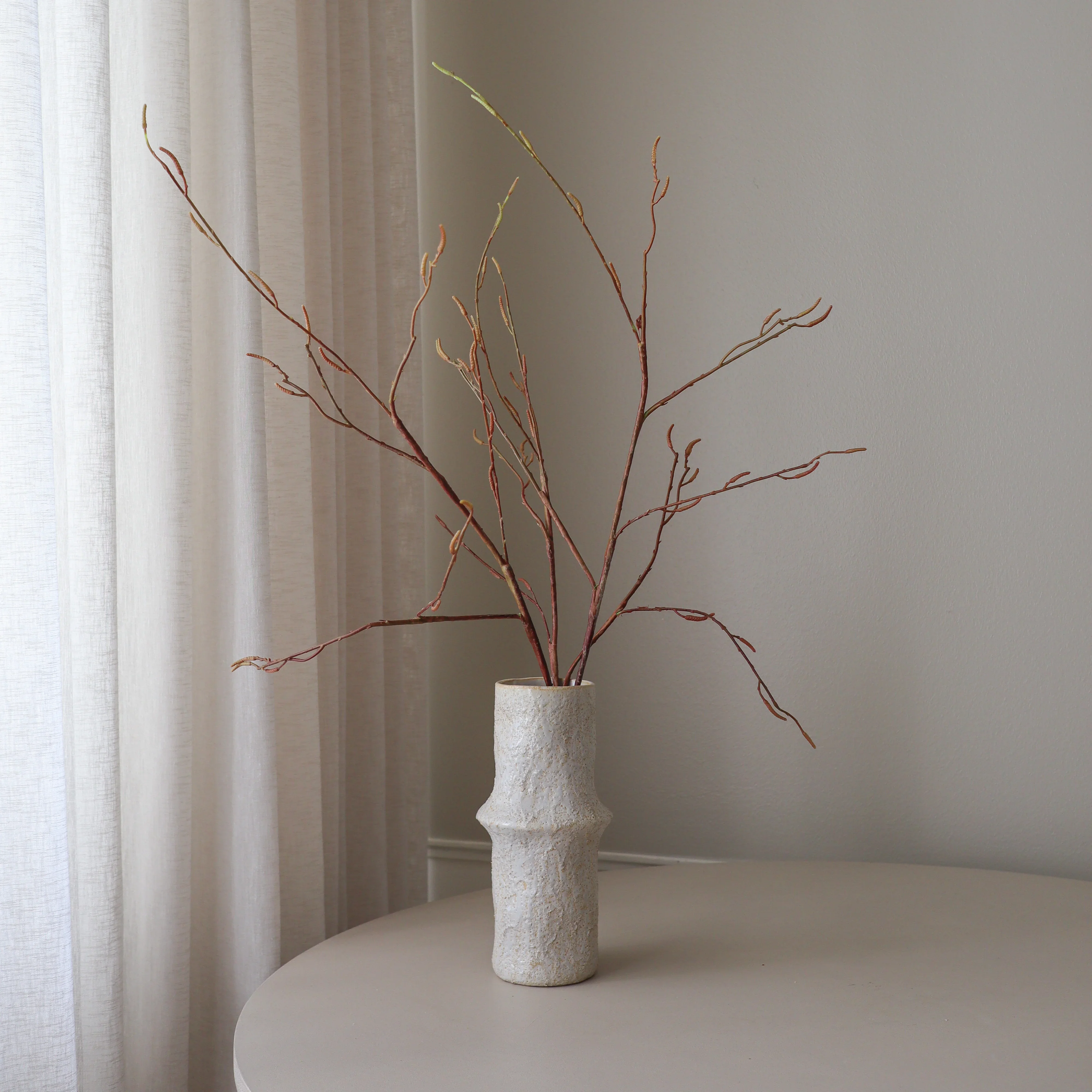 Brown Birch Branch Bouquet - Image 3
