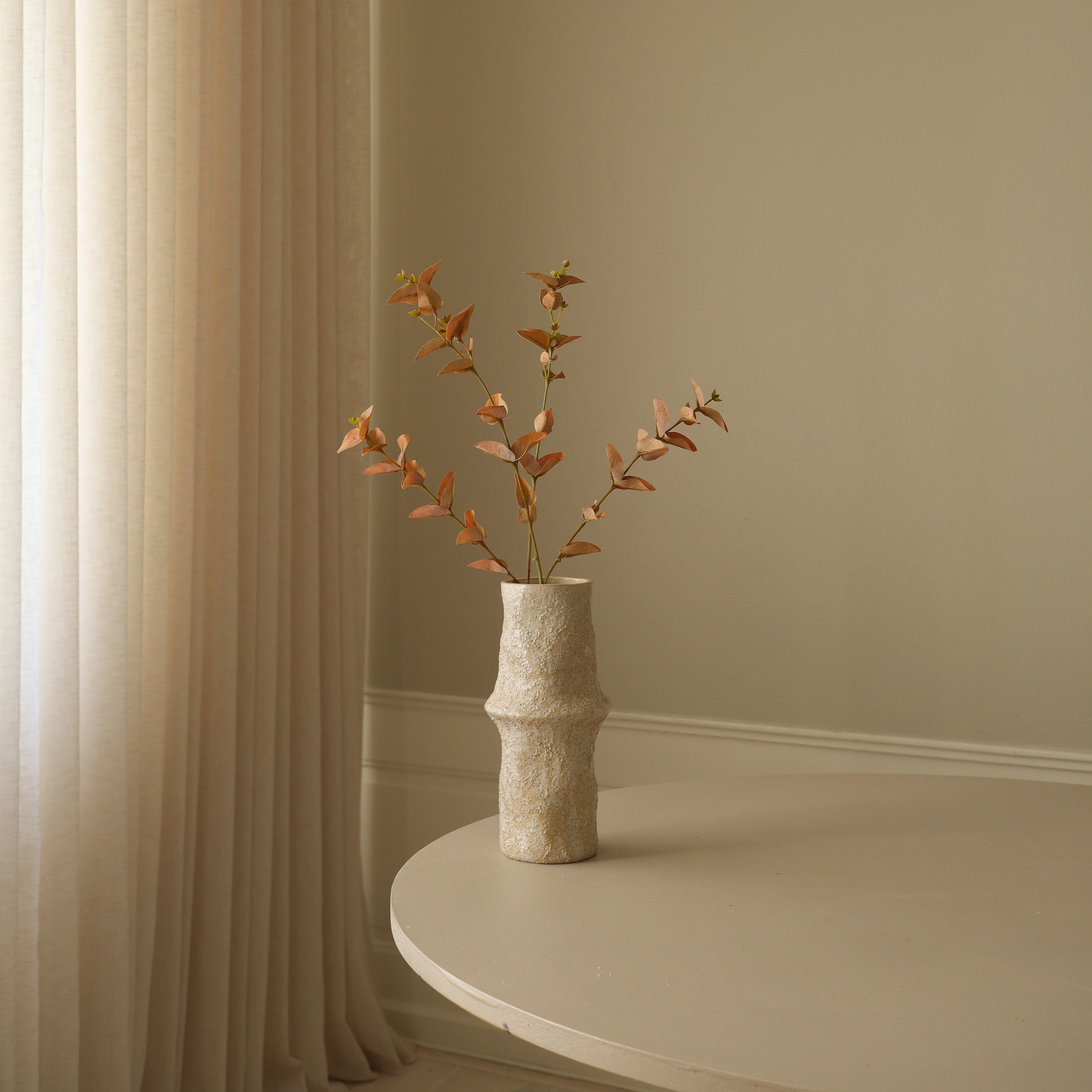 Brown Eucalyptus Leaves - Image 3