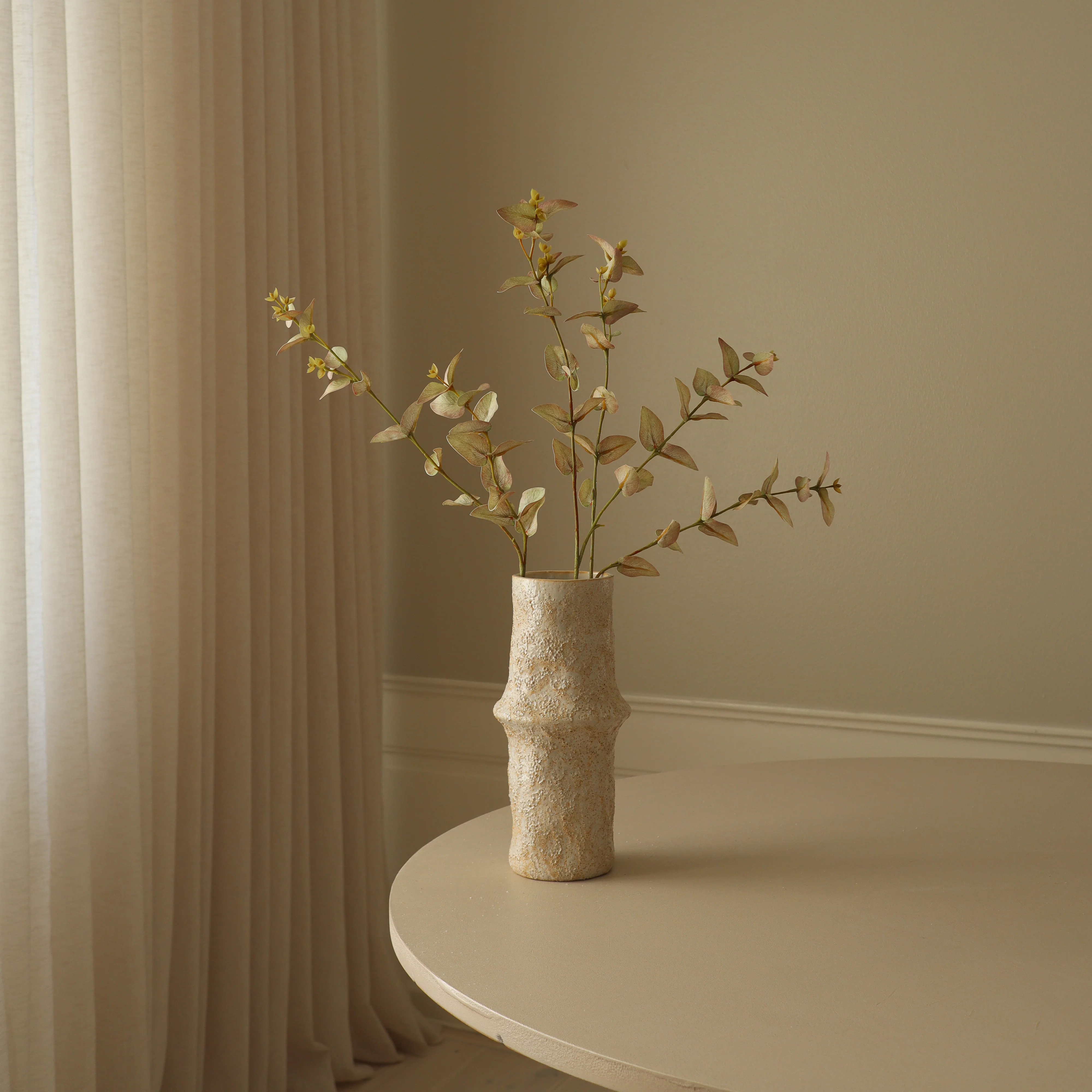 White Eucalyptus Leaves - Image 3