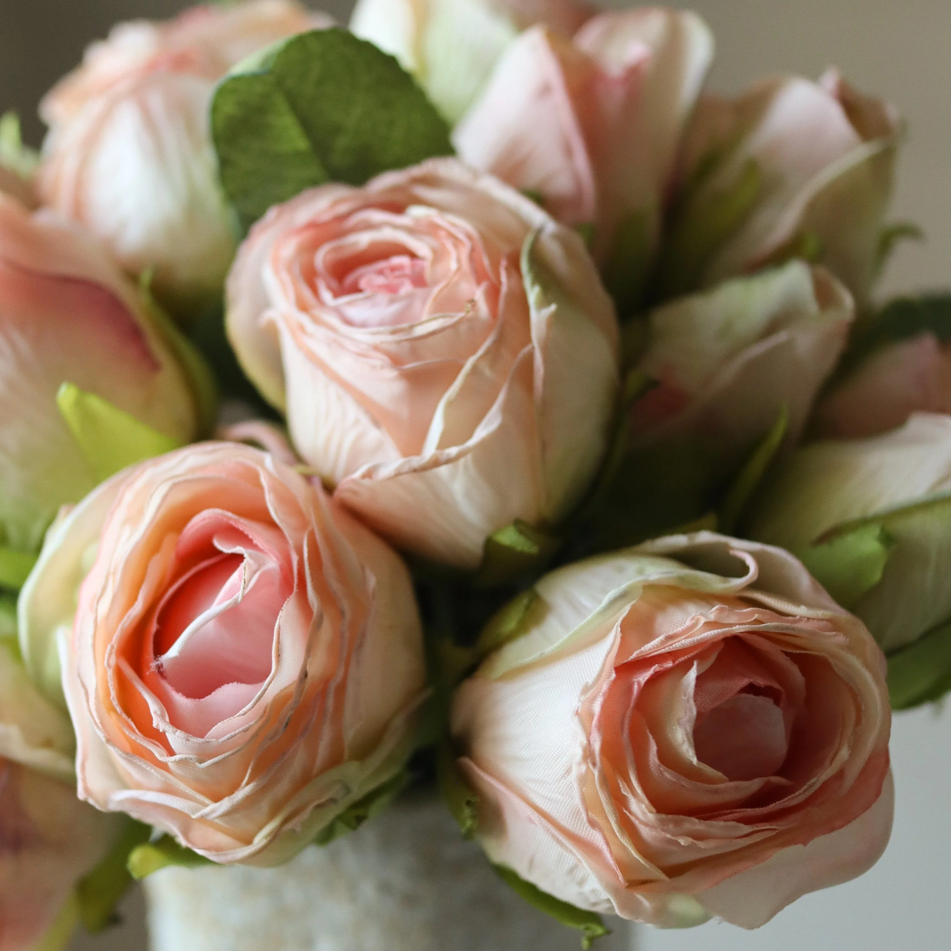 Mini Rose Bouquet - Image 4