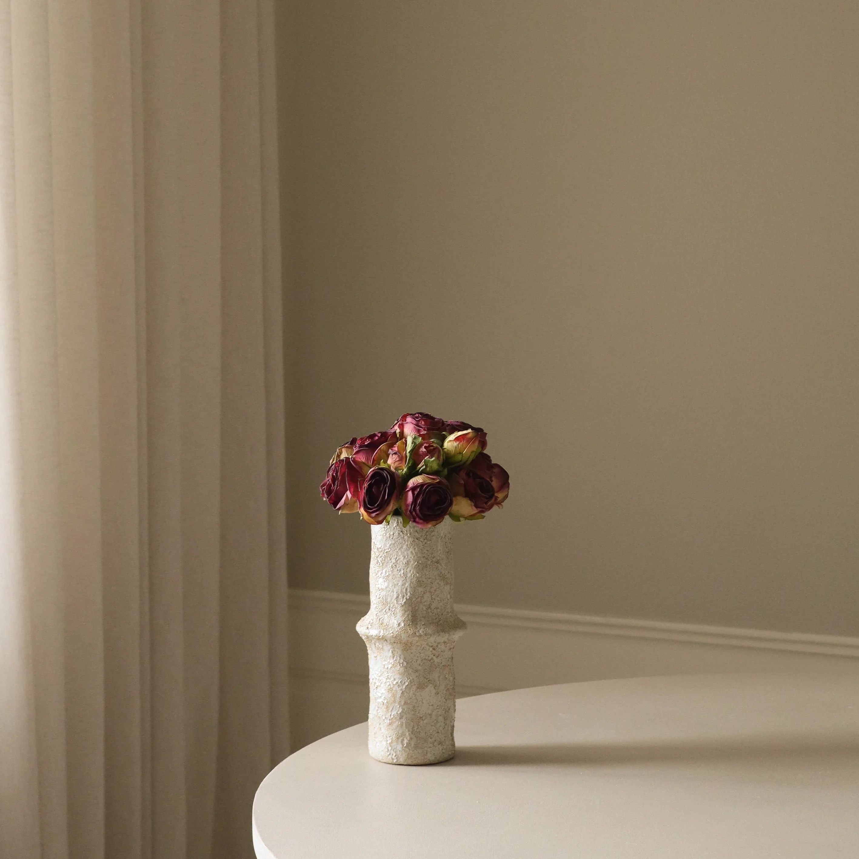 Mini Rose Bouquet - Image 3