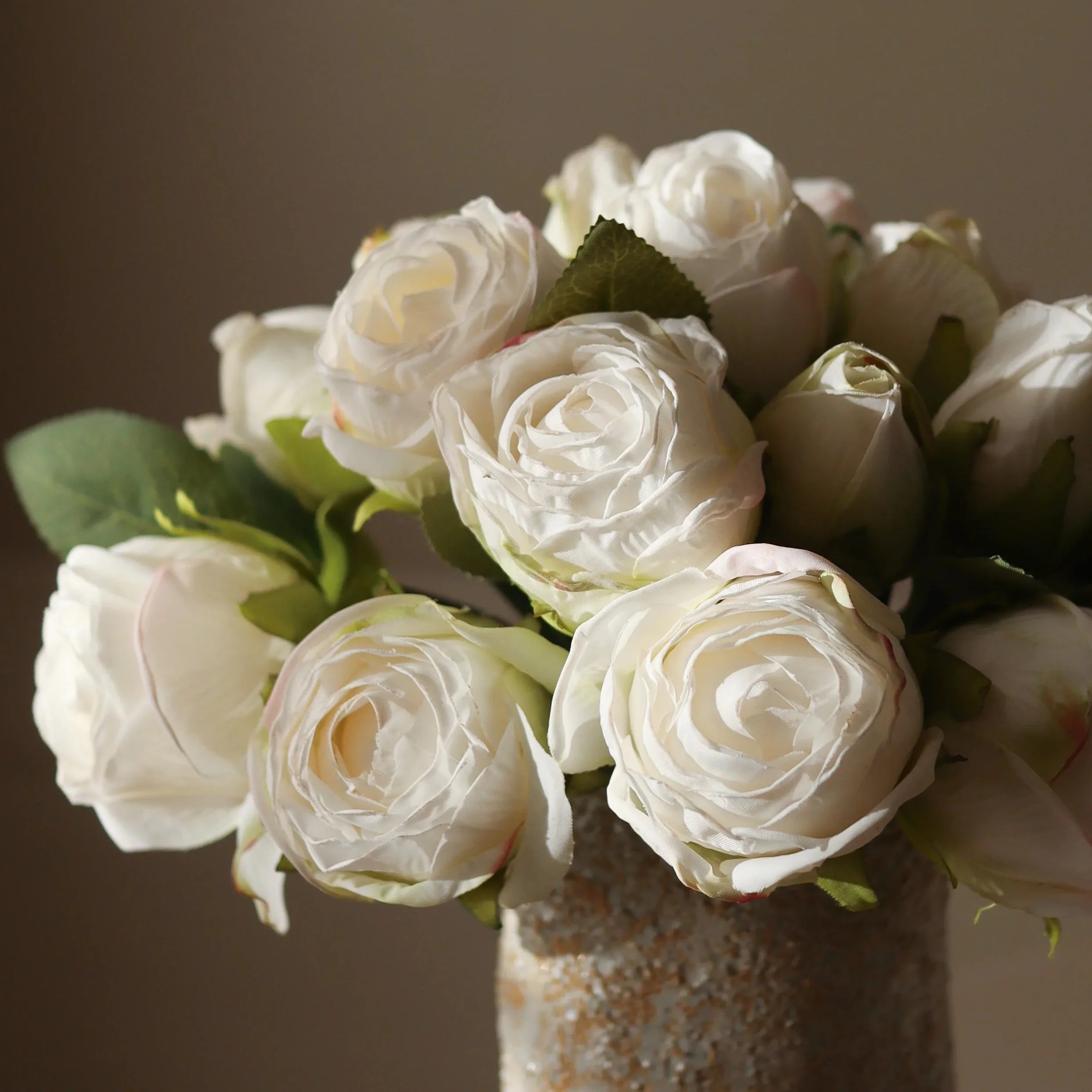 Mini Rose Bouquet - Image 4