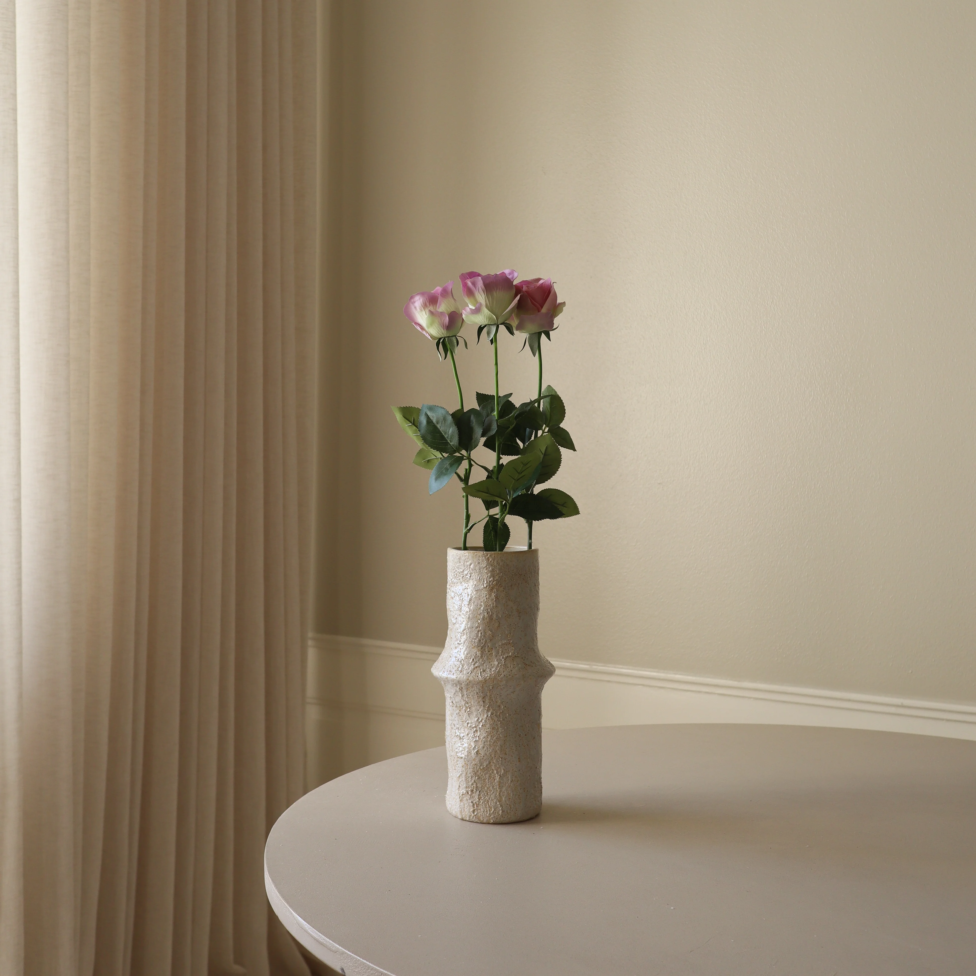 Purple Premium Longstem Rose - Image 3