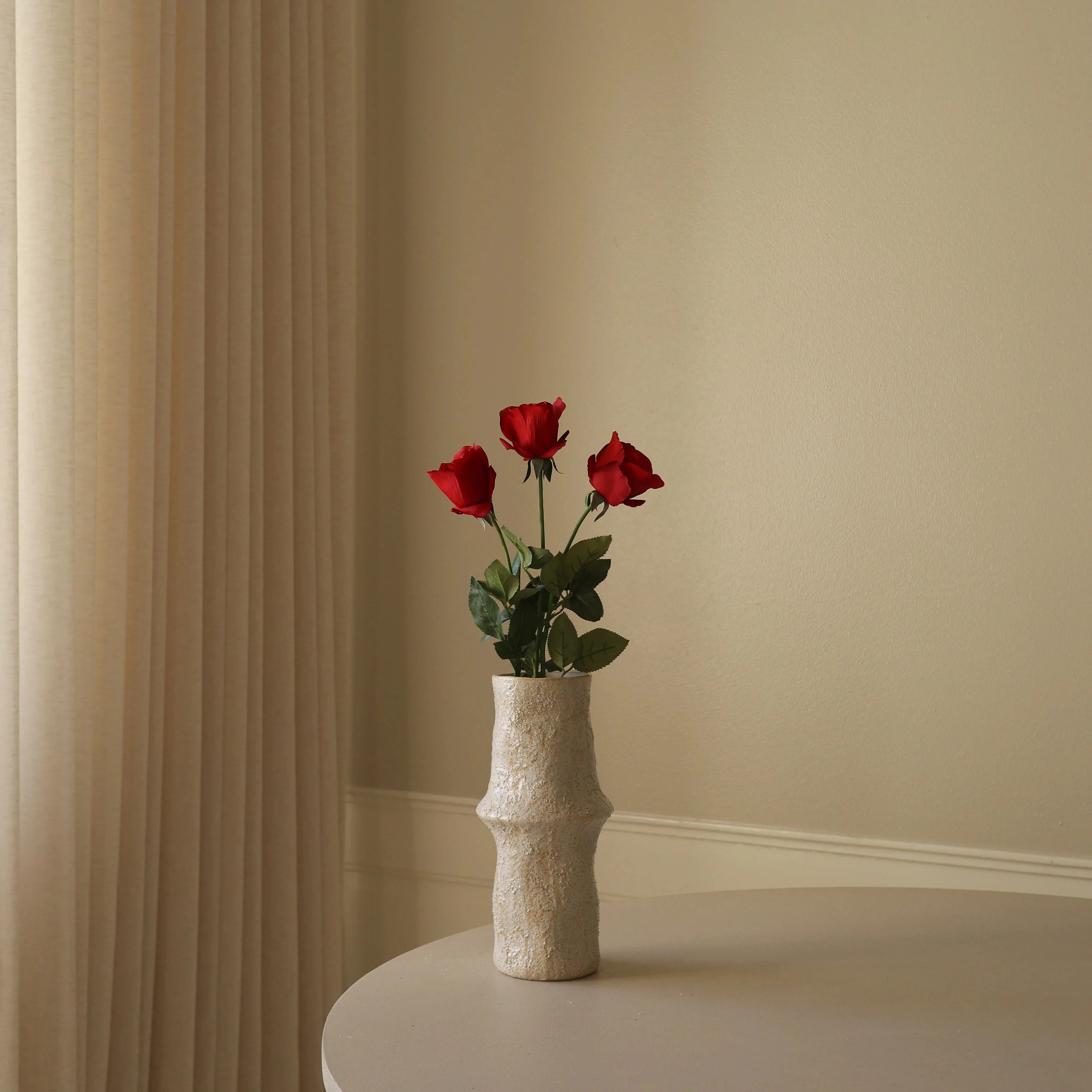 Red Premium Longstem Rose - Image 3